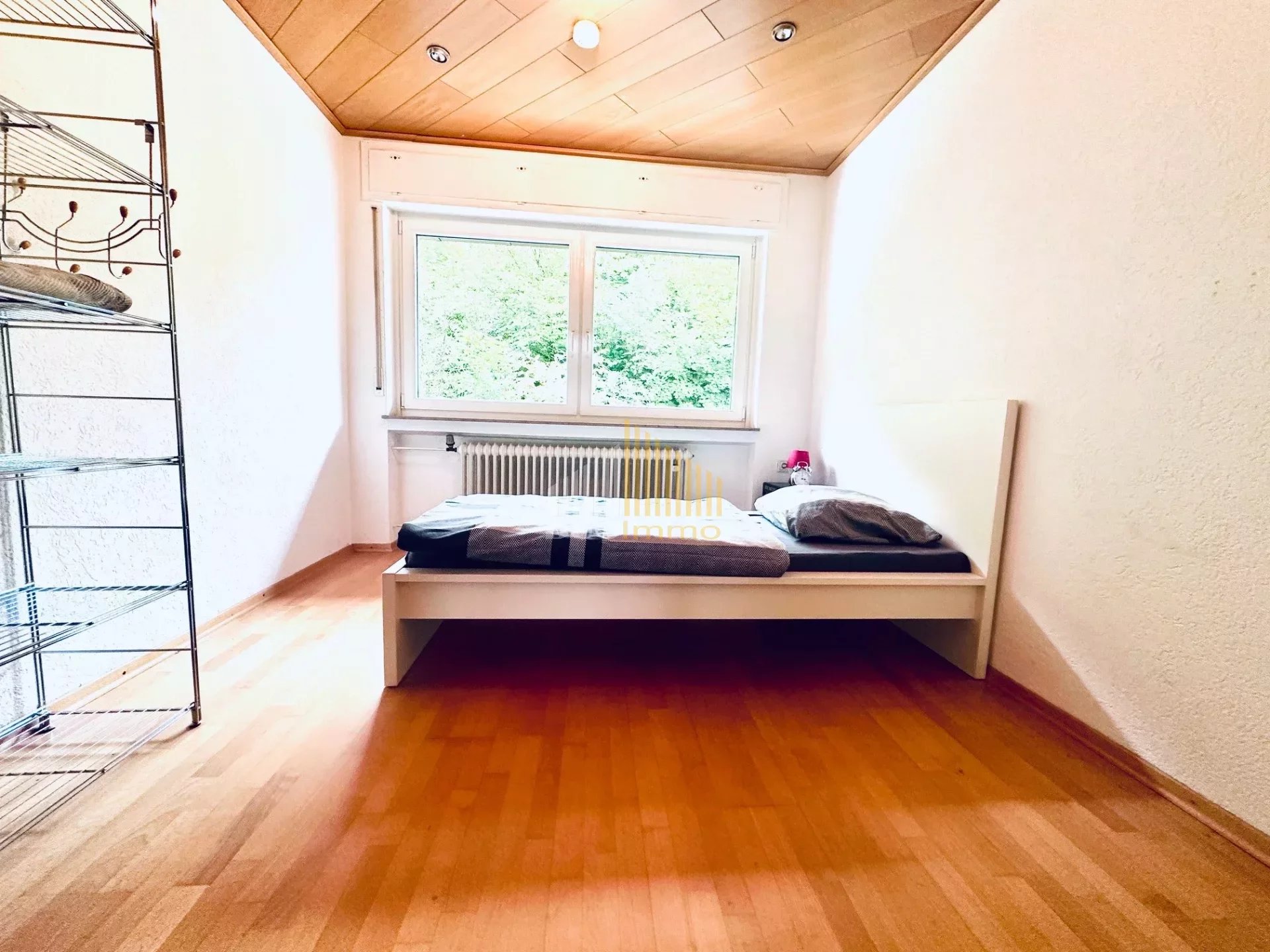 Loft zur Miete 500 € 1 Zimmer 15 m²<br/>Wohnfläche 1.<br/>Geschoss Echternacherbrück 54668