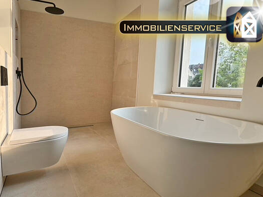 Wohnung zum Kauf - Erstbezug provisionsfrei als Kapitalanlage geeignet 4 Zimmer 155 m² Westkorso 4 Innenstadt Bad Oeynhausen 32545