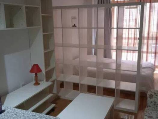 Wohnung zum Kauf 135.000 € 1 Zimmer 48 m² 3. Geschoss Vigo 36206