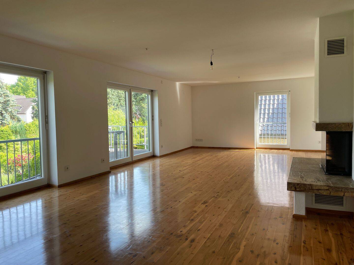 Wohnung zur Miete