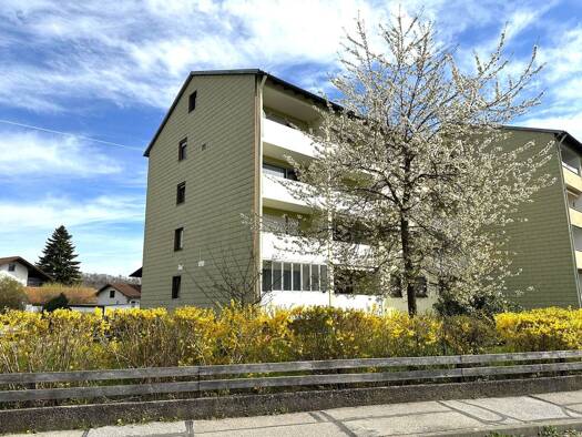 Wohnung zum Kauf 124.900 € 3 Zimmer 65 m² 2. Geschoss frei ab 01.06.2026 Hirten Burgkirchen an der Alz / Hirten 84508