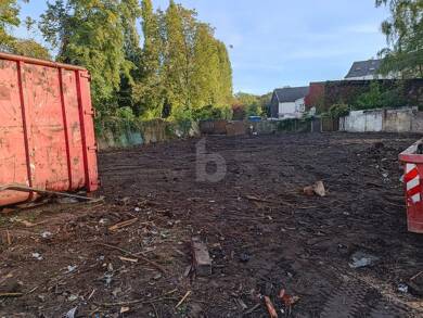 Grundstück zum Kauf 189.000 € 1.029 m² Grundstück Marxloh Duisburg 47169