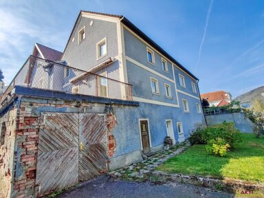 Einfamilienhaus zum Kauf 149.000 € 192 m² 417 m² Grundstück Engelhartszell 4090