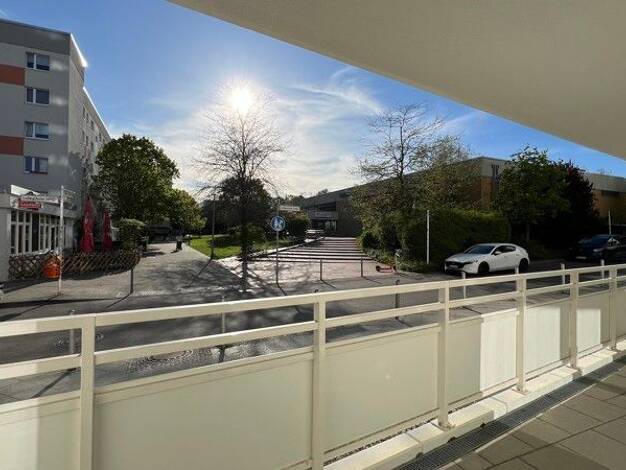 Wohnung zur Miete 1.185 € 4 Zimmer 99,2 m² Ludwigsluster Straße 100 Kaulsdorf Berlin 12619