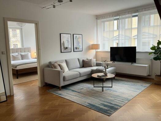 Wohnung zur Miete 785 € 82,1 m² Gartengasse 22 Sankt Leonhard Graz 8010