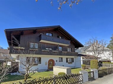 Wohnung zum Kauf als Kapitalanlage geeignet 595.000 € 3 Zimmer 82 m² Partenkirchen Garmisch-Partenkirchen 82467