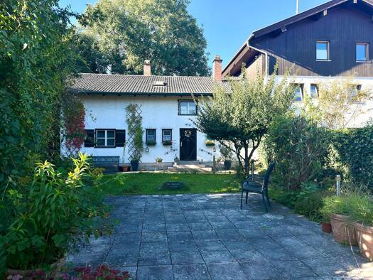 Reihenendhaus zum Kauf 689.000 € 4 Zimmer 109 m² 620 m² Grundstück Ost Rosenheim 83022