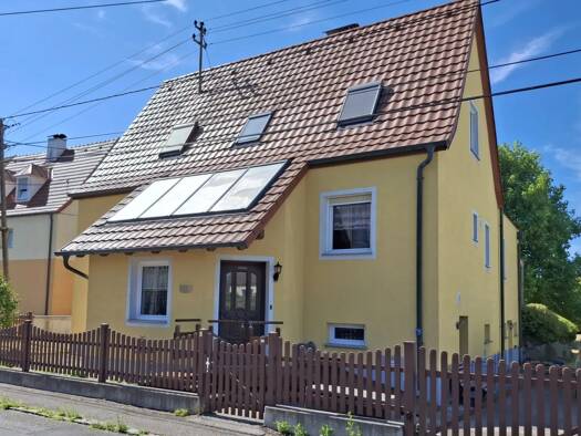 Haus zum Kauf 895.000 € 5 Zimmer 147 m² 956 m² Grundstück Ufer Linz 4030