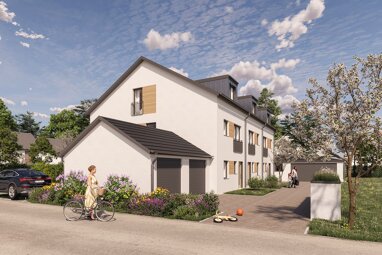 Reihenmittelhaus zum Kauf provisionsfrei 1.150.000 € 6 Zimmer 168,8 m² 179 m² Grundstück Fischangerstraße 3 Unterbrunn Gauting 82131