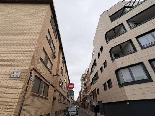 Verkaufsfläche zum Kauf 105.000 € 226 m² Verkaufsfläche CALLE TOMÁS PELAYO 43 Saragossa 50009