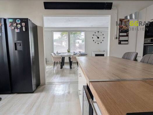 Einfamilienhaus zum Kauf 260.000 € 4 Zimmer 98,4 m² 977 m² Grundstück Drantum Melle 49324