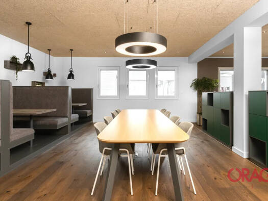 Bürofläche zur Miete provisionsfrei teilbar ab 10 m² Maxglan Salzburg 5020