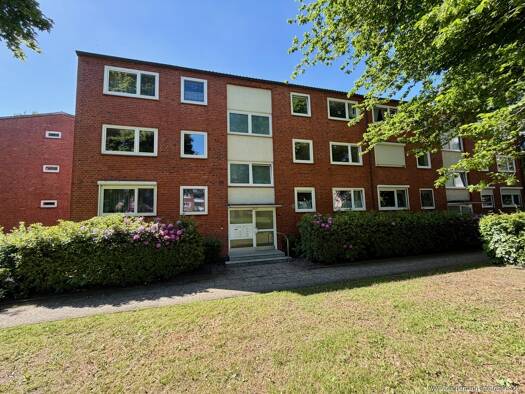 Wohnung zum Kauf 289.000 € 3 Zimmer 62 m² Niendorf Hamburg 22459