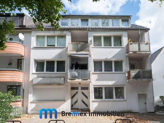 Mehrfamilienhaus zum Kauf 699.000 € 18,5 Zimmer 427 m² 441,5 m² Grundstück Ohlenhof Bremen 28237
