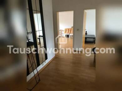 Wohnung zur Miete Tauschwohnung 800 € 3 Zimmer 84 m² 3. Geschoss Münster 48153