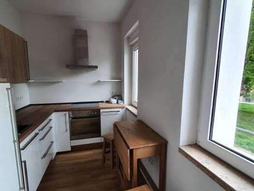 Wohnung zur Miete 895 € 2 Zimmer 52 m² 1. Geschoss frei ab sofort Lauf Lauf an der Pegnitz 91207