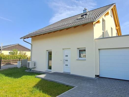 Einfamilienhaus zum Kauf 615.000 € 5 Zimmer 137 m² 368 m² Grundstück Mettenheim-Hart Mettenheim 84562