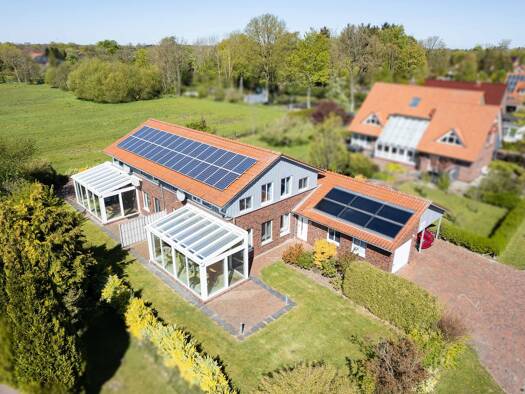 Haus zum Kauf 748.000 € 11 Zimmer 306 m² 869 m² Grundstück Holtgast Holtgast 26427