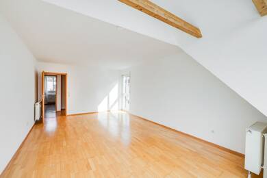 Wohnung zum Kauf 470.000 € 3 Zimmer 86,3 m² Dachgeschoss, 2. Geschoss Karlsfeld 85757