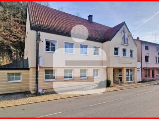 Bürogebäude zum Kauf provisionsfrei 210.000 € 4 Zimmer Wallenfels 96346