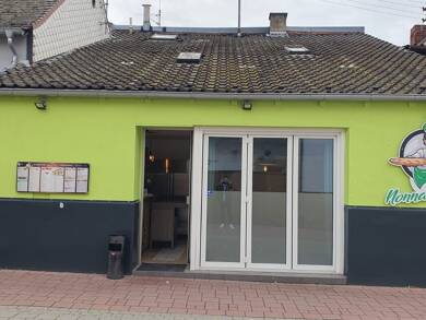 Gastronomie/Hotel zur Miete 940 € Neuhofen 67141