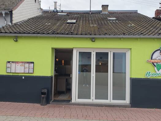 Gastronomie/Hotel zur Miete 940 € Neuhofen 67141