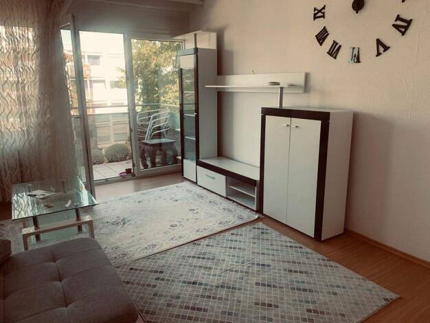 Wohnung zur Miete 590 € 1 Zimmer 30 m² 2. Geschoss frei ab 01.03.2026 Langer Weg 1 Niederhöchstadt Eschborn 65760