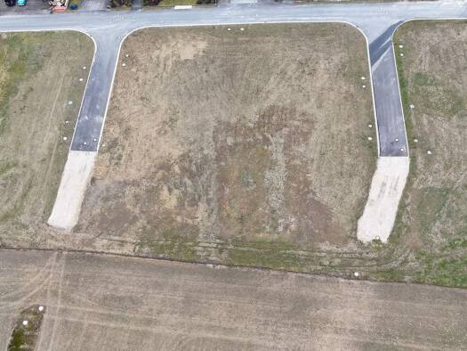 Grundstück zum Kauf provisionsfrei 198.500 € 794 m² Grundstück Flurweg Glöttweng Landensberg 89361