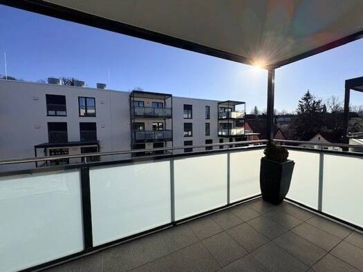 Wohnung zur Miete 1.160 € 3 Zimmer 105 m² frei ab 31.08.2026 Kulmbach Kulmbach 95326