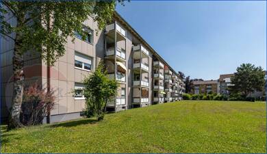 Wohnung zum Kauf 179.000 € 4 Zimmer 79,1 m² 1. Geschoss Kaufbeuren Kaufbeuren 87600