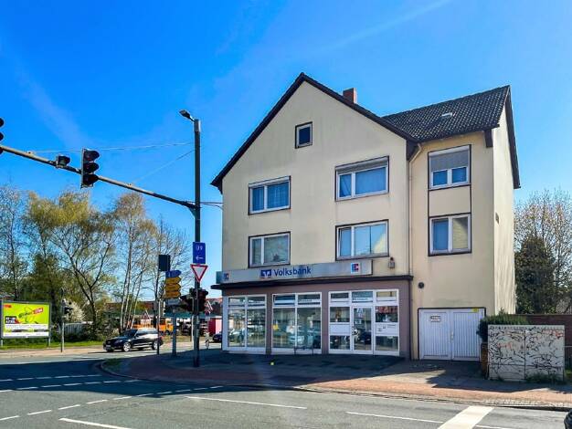 Wohn- und Geschäftshaus zum Kauf als Kapitalanlage geeignet 535.000 € 302 m² Hammersbecker Straße 86-88 Aumund-Hammersbeck Bremen 28755