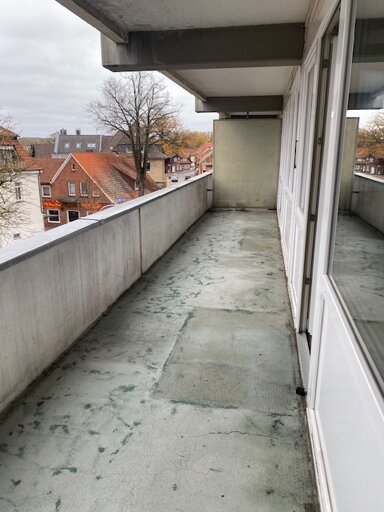 Wohnung zur Miete 650 € 2 Zimmer 72,5 m² frei ab sofort Bad Bevensen Bad Bevensen 29549