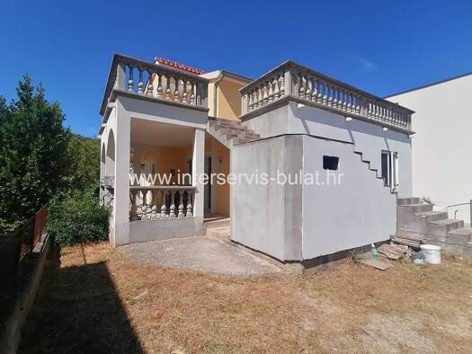 Haus zum Kauf 280.000 € 10 Zimmer 133 m² Šibenik