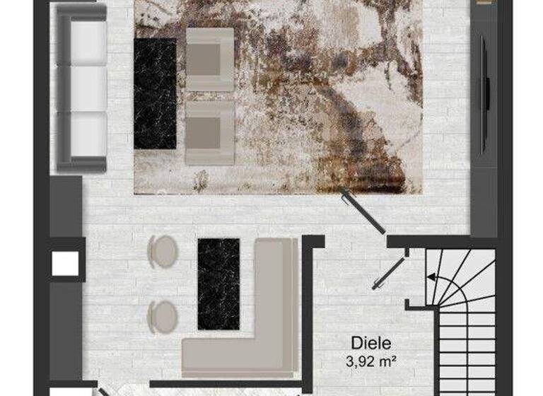 Einfamilienhaus zum Kauf provisionsfrei 390.000 € 6 Zimmer 153 m² 300 m² Grundstück Lindweiler Köln 50767