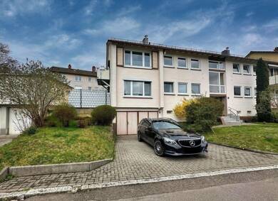 Wohnung zum Kauf 129.000 € 2 Zimmer 58 m² Stadtgebiet St. Georgen 78112