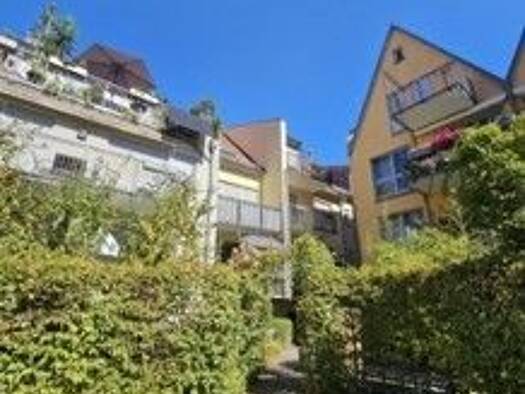 Wohnung zum Kauf 320.000 € 3 Zimmer 72 m² 2. Geschoss Innenstadt Aschaffenburg 63739