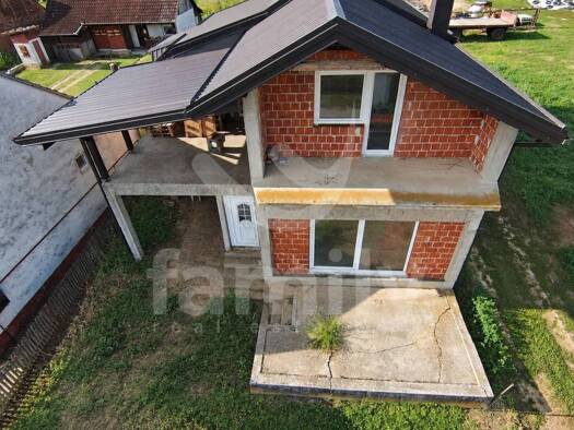 Einfamilienhaus zum Kauf 140.000 € 1 Zimmer 118 m² Rakovica 47245
