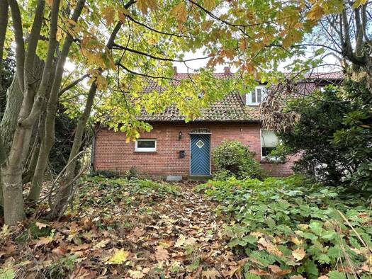 Haus zum Kauf 95.000 € 4 Zimmer 90 m² 1.053 m² Grundstück Seedorf Bad Bevensen 29549