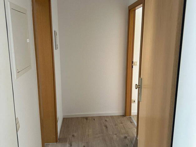 Wohnung zur Miete - Erstbezug 850 € 2 Zimmer 36 m² 1. Geschoss Steigerwaldstraße 12 Neckarsulm 74172