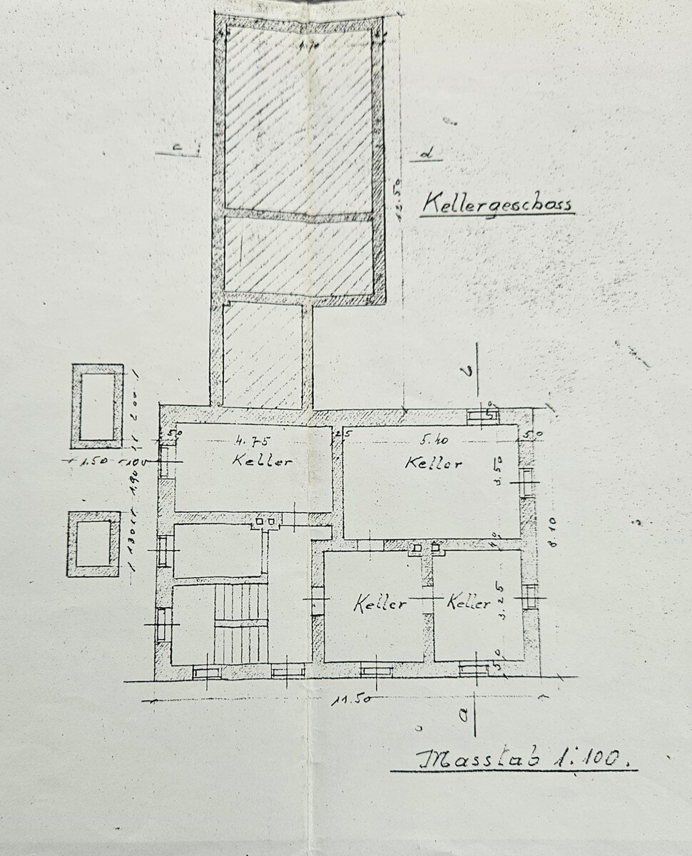 Einfamilienhaus zum Kauf 349.000 € 120 m²<br/>Wohnfläche 1.435 m²<br/>Grundstück Ternberg 4452