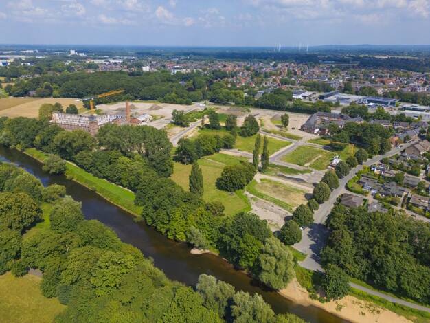Grundstück zum Kauf 155.000 € 294 m² Grundstück Schotthock Rheine 48429