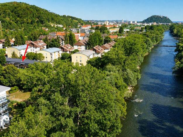 Wohnung zum Kauf 149.000 € 2 Zimmer 43 m² Weinitzen 8045