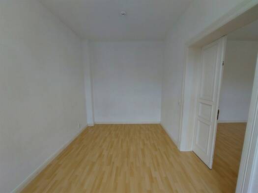 Wohnung zur Miete 416 € 2 Zimmer 64 m² 1. Geschoss frei ab 01.12.2026 Augustastraße 13 Neustrelitz Neustrelitz 17235