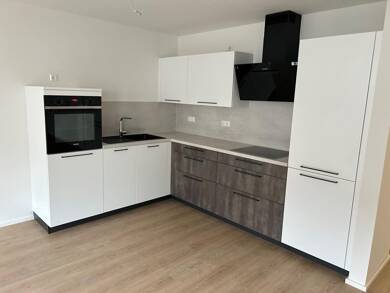 Wohnung zur Miete 1.280 € 3 Zimmer 68,5 m² 1. Geschoss frei ab sofort Neue Straße 1 Gärtringen Gärtringen 71116