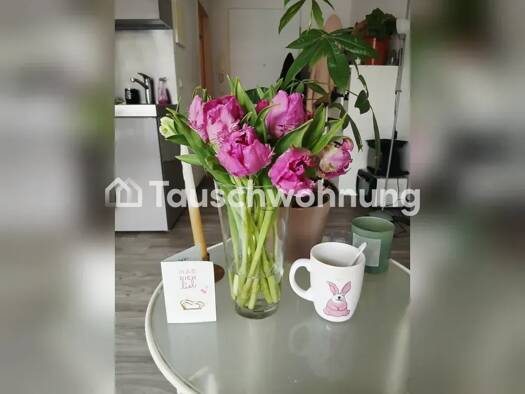 Wohnung zur Miete Tauschwohnung 440 € 1 Zimmer 27 m² Sentrup West 48149