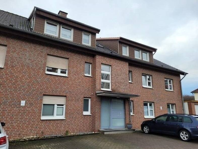 Wohnung zur Miete 650 € 81 m² Dachgeschoss, 2. Geschoss frei ab 30.06.2025 Blumental 56, Whg-Nr. 5, DG links Oesede Georgsmarienhütte 49124