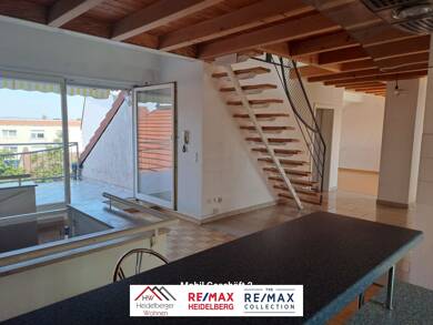 Maisonette zum Kauf provisionsfrei 319.000 € 5 Zimmer 143 m² Bahnhofstr 19 Schifferstadt 67105