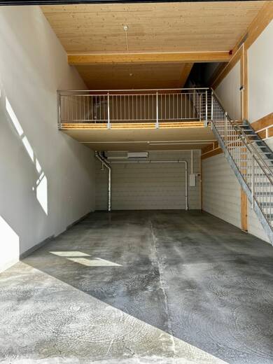 Lagerhalle zur Miete provisionsfrei 1.490 € 171 m² Lagerfläche Bietingen Gottmadingen 78244