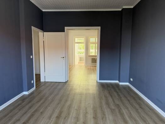 Wohnung zur Miete 800 € 4 Zimmer 89 m² Geschoss 2/4 frei ab sofort Natruper Straße 213 A Eversburg Osnabrück 49090