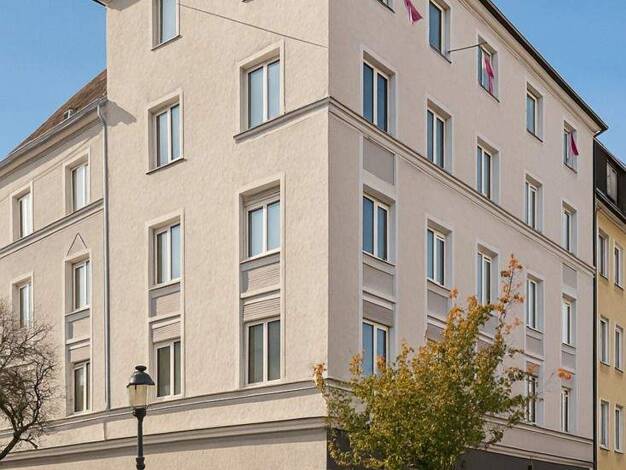 Mehrfamilienhaus zum Kauf 3.450.000 € 34 Zimmer 808 m² 314 m² Grundstück Oberhausen Oberhausen 86154